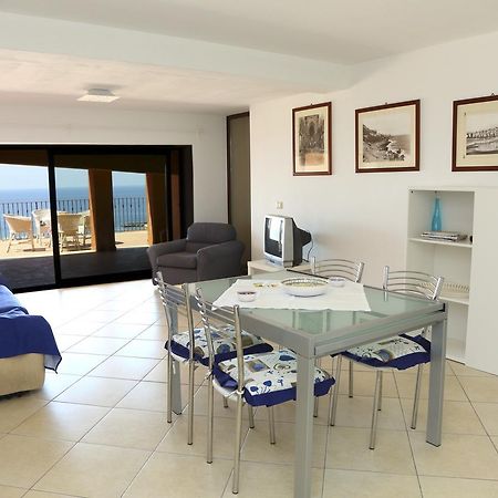 Terrazze Ponente E Levante - By Vacation Service Leilighet Cefalù Eksteriør bilde