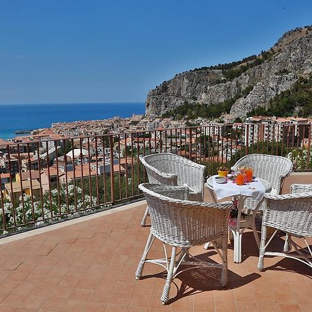 Terrazze Ponente E Levante - By Vacation Service Leilighet Cefalù Eksteriør bilde