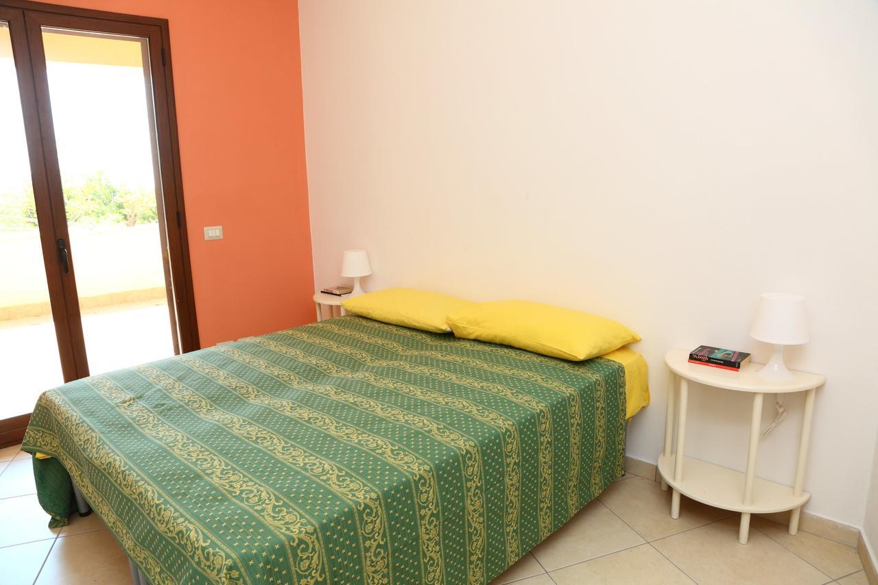 Terrazze Ponente E Levante - By Vacation Service Leilighet Cefalù Eksteriør bilde