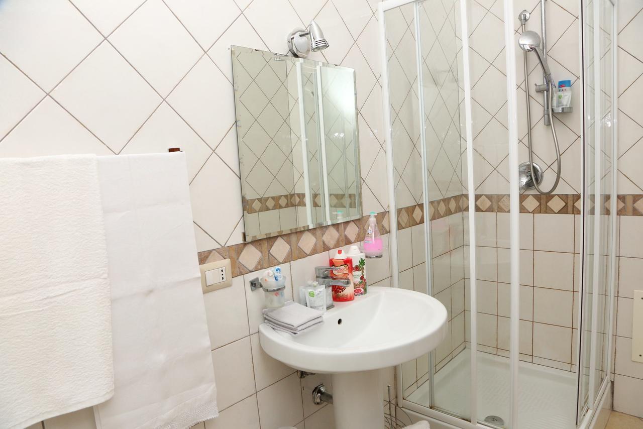 Terrazze Ponente E Levante - By Vacation Service Leilighet Cefalù Eksteriør bilde