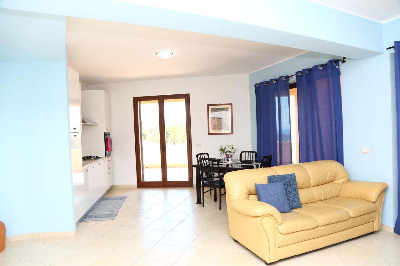 Terrazze Ponente E Levante - By Vacation Service Leilighet Cefalù Eksteriør bilde