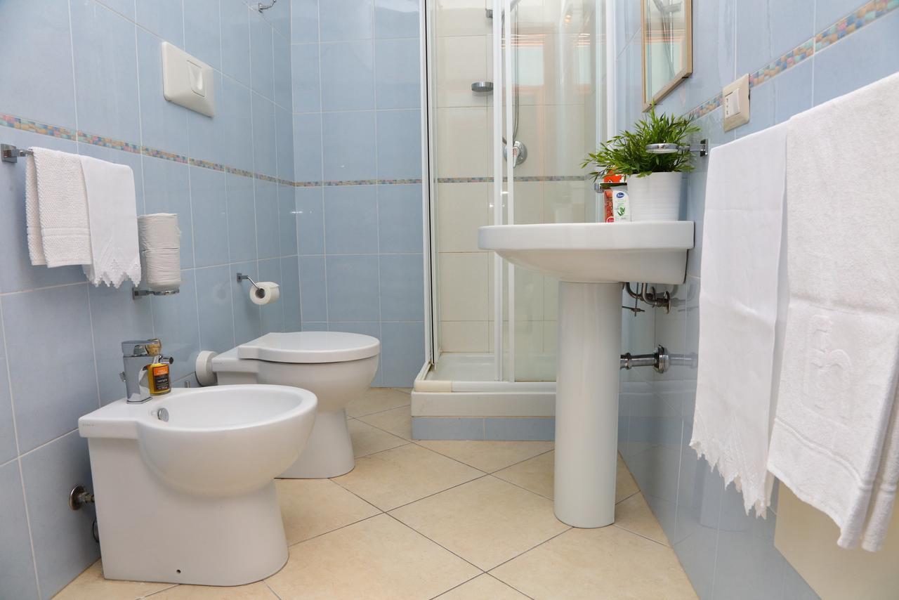 Terrazze Ponente E Levante - By Vacation Service Leilighet Cefalù Eksteriør bilde