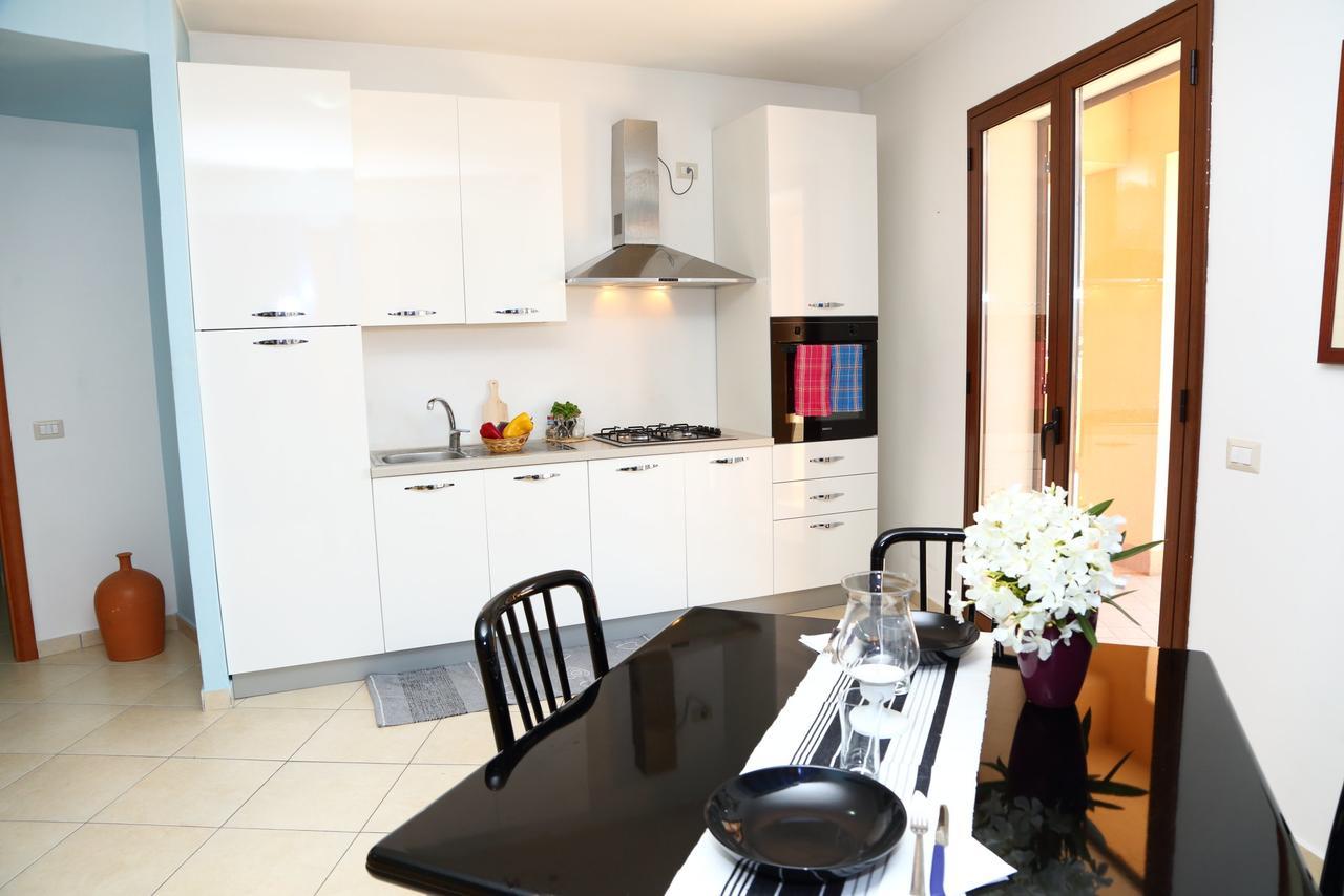 Terrazze Ponente E Levante - By Vacation Service Leilighet Cefalù Eksteriør bilde