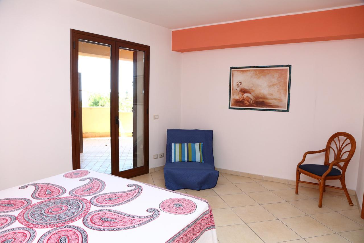 Terrazze Ponente E Levante - By Vacation Service Leilighet Cefalù Eksteriør bilde