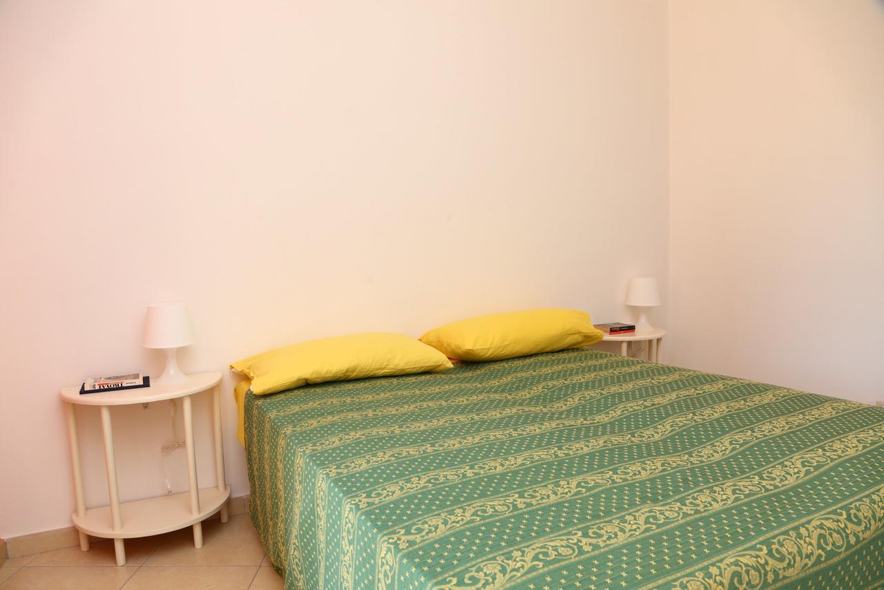 Terrazze Ponente E Levante - By Vacation Service Leilighet Cefalù Eksteriør bilde