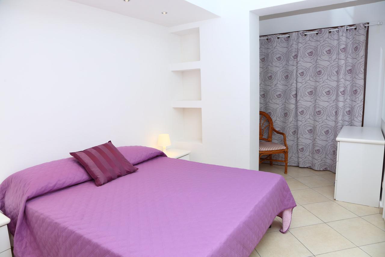 Terrazze Ponente E Levante - By Vacation Service Leilighet Cefalù Eksteriør bilde