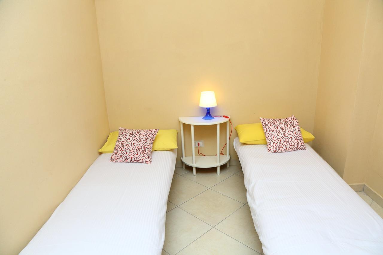 Terrazze Ponente E Levante - By Vacation Service Leilighet Cefalù Rom bilde